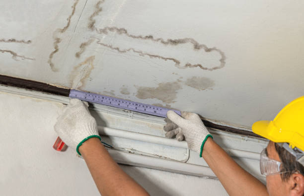 Reliable Basement Flood Cleanup contractor in Croydon, PA by Aqua Guard Water Damage